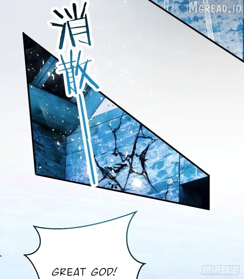 My Own Evil God Chapter 10 - page 79